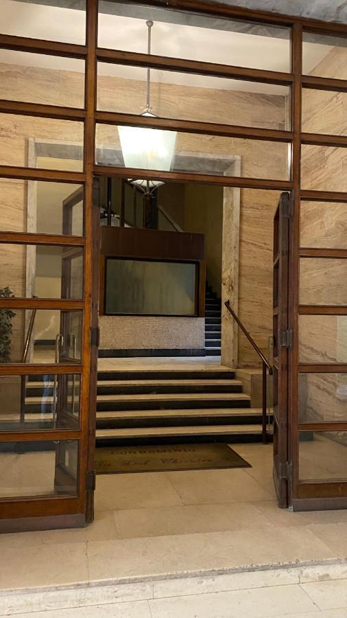 Hall Inn B&B In Chiostro Neapol Exteriér fotografie